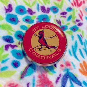 Vintage ⚾️St.Louis Cardinals pin  (great bundle item)